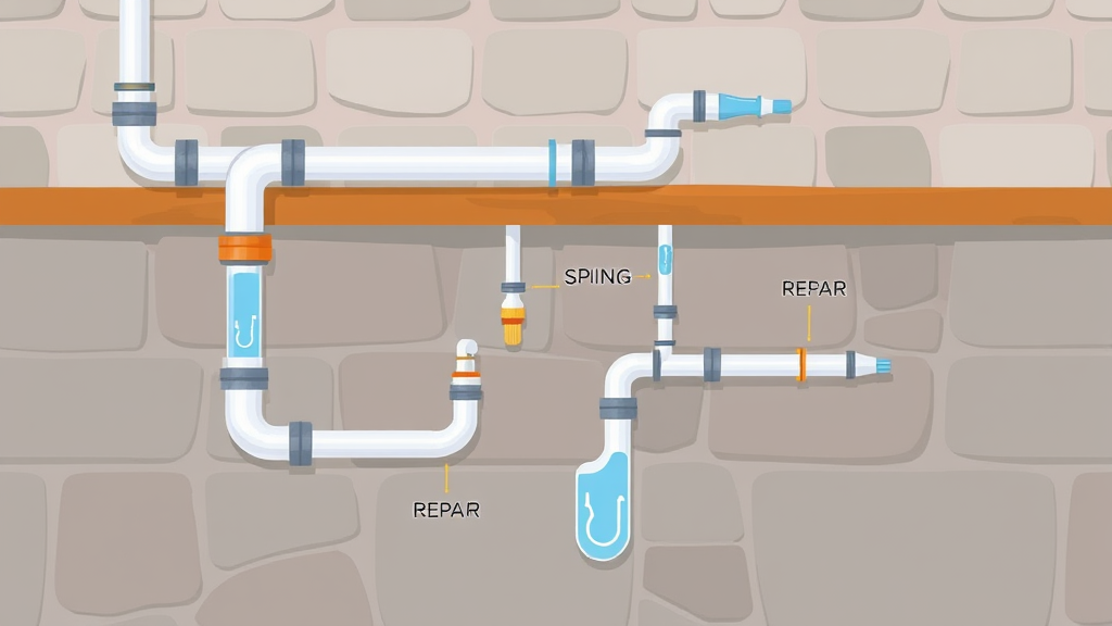 Common Plumbing Issues Boca