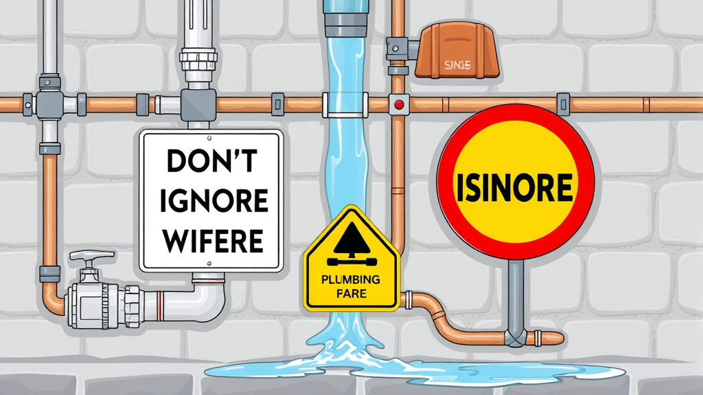 Dont Ignore Signs When