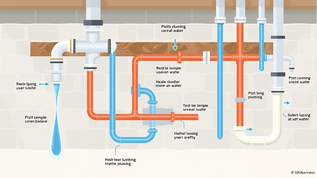 Common Plumbing Issues Palm