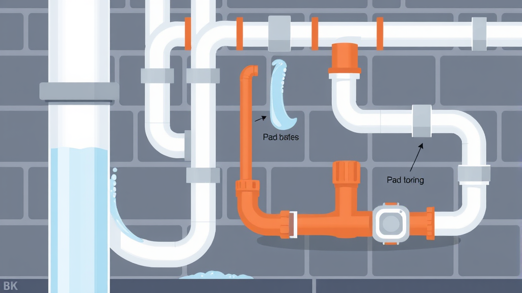 Common Plumbing Issues South