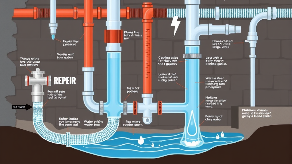 Florida Homeowners Mastering Drain