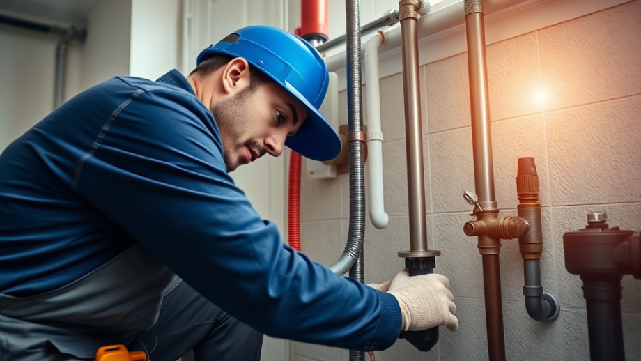 Common Plumbing Issues in Plam Beach: What you Need to Know