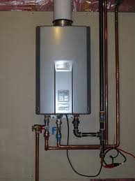 Reasons Why You  Go Tankless Water Heater Today