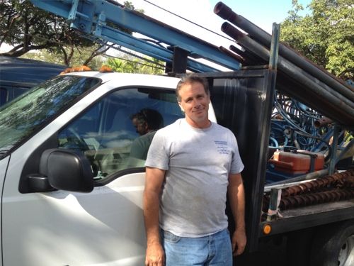 A Good West Palm Beach Plumber Service