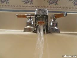 About Old Faucet Repair