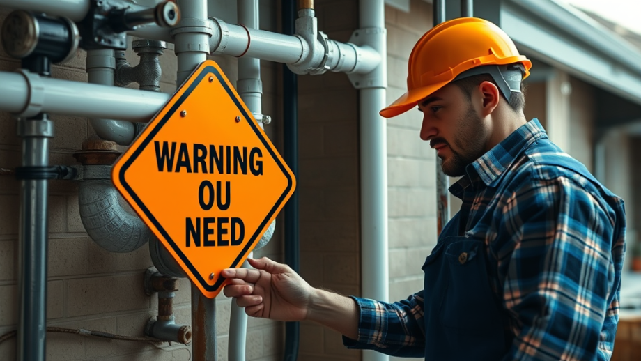 Warning Signs You Need Repiping Boca Raton: What Homeowners Need to Know