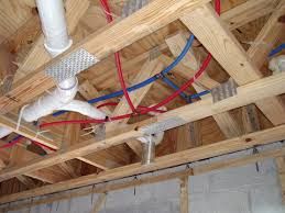 Repipe Plumbing Service