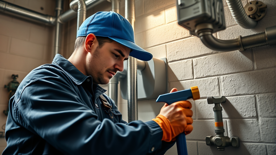 Home Affordable Plumber Air Conditioning in Boca Raton: What Homeowners Need to Know