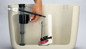 Toilet Repairs Service Boca Raton, Fl