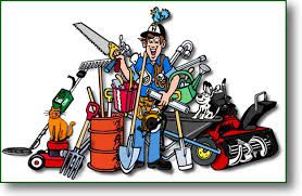 Handyman and Plumbing Contractor. Fix Plumbing